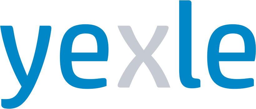 Yexle Logo